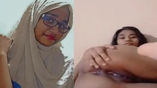 Bangladeshi Sex Hijab Nude Girl Video Making