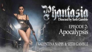 Wicked - Valentina Nappi - Phantasia